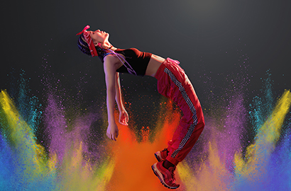 全套VI设计：构建共和县企业品牌标准化体系的核心支撑